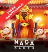 NAGA GAMES